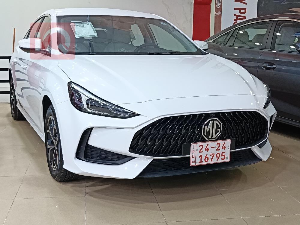 ئێم جی GT